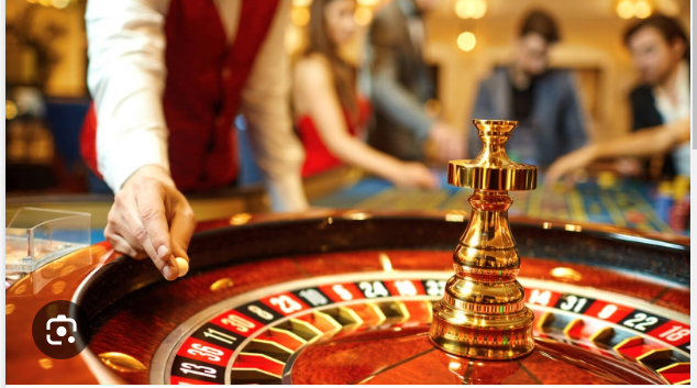 SLOT ONLINE Gaming: Your Ultimate 2024 Guide